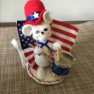 Anna Lee 4th of July